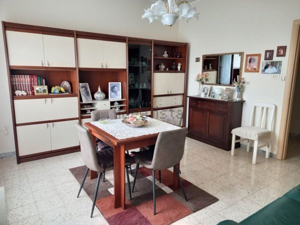 appartamento in vendita a San Severo