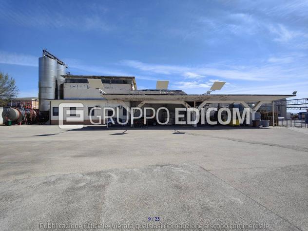 negozio in vendita a San Severo