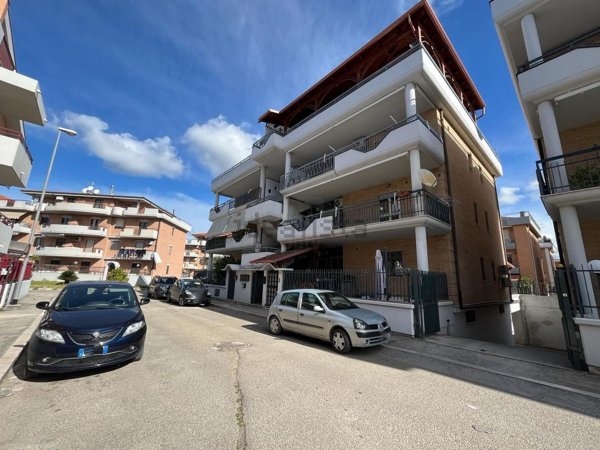 appartamento in vendita a San Severo