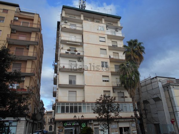 appartamento in vendita a San Severo