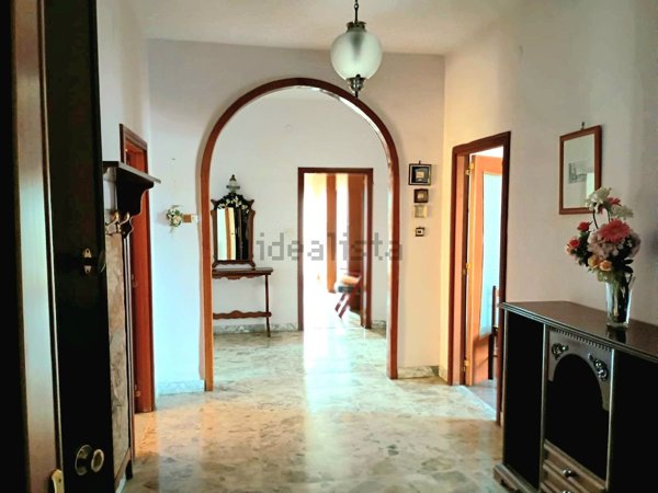 appartamento in vendita a San Severo in zona Centro Storico