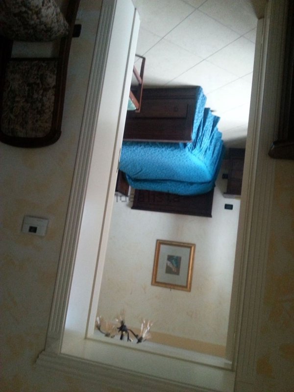 appartamento in vendita a San Severo