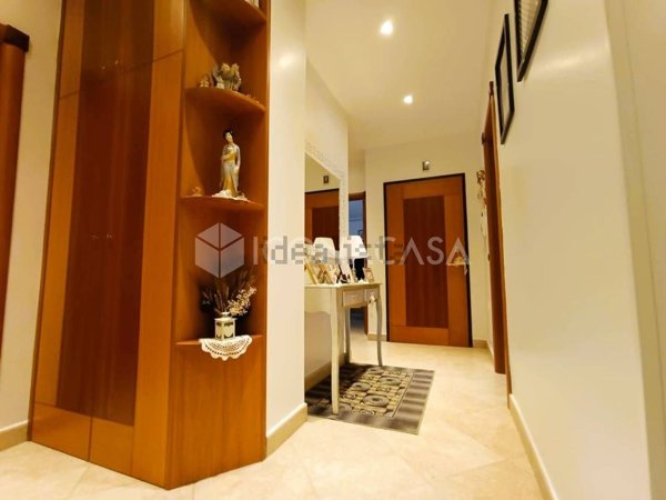 appartamento in vendita a San Severo