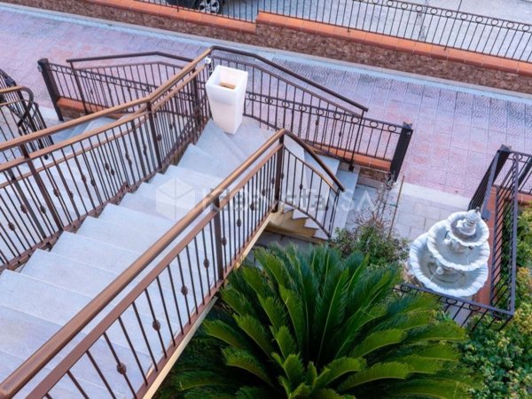 appartamento in vendita a San Severo