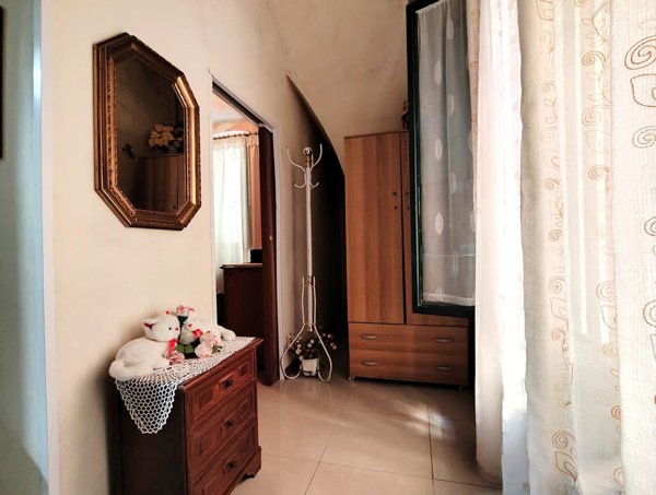 casa indipendente in vendita a San Severo