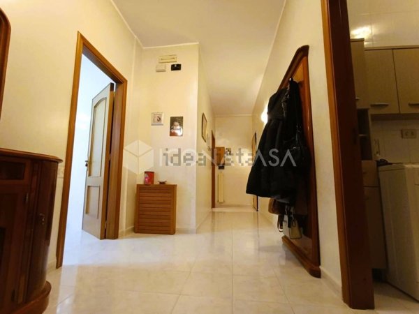 appartamento in vendita a San Severo