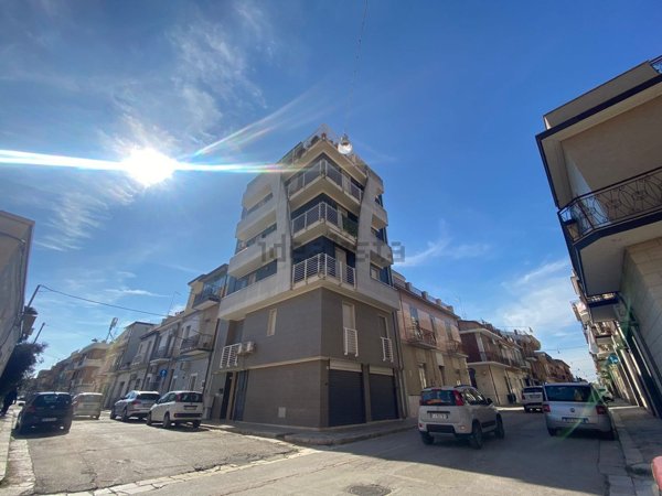 appartamento in vendita a San Severo