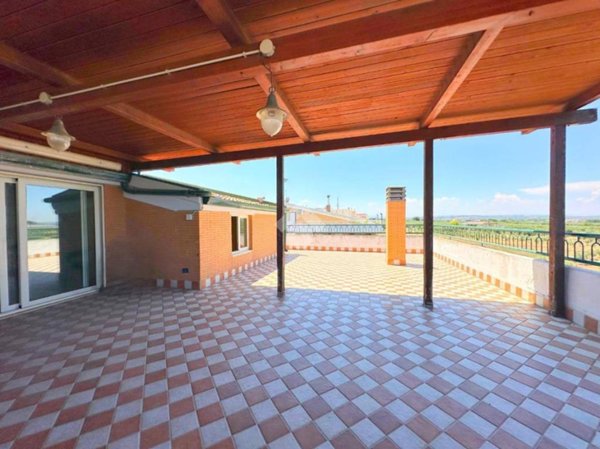 appartamento in vendita a San Severo