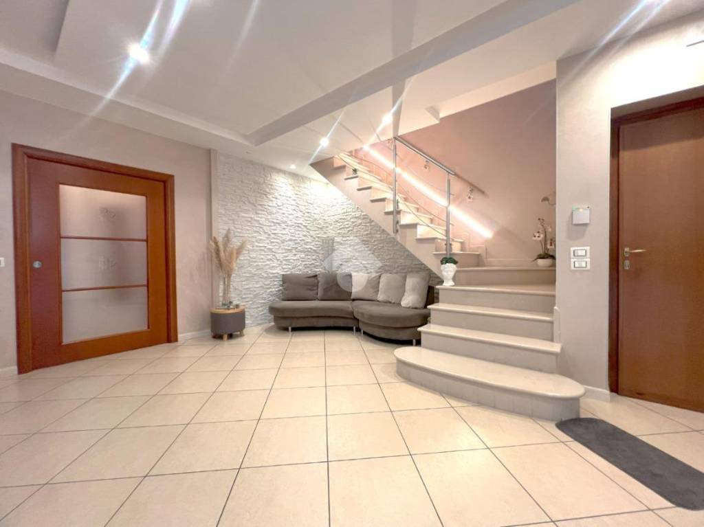 appartamento in vendita a San Severo