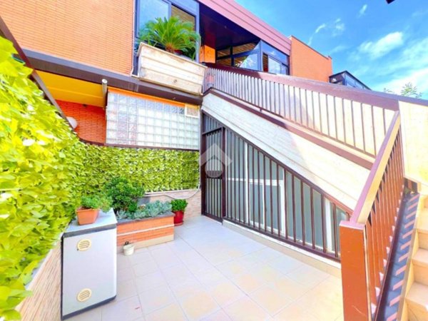 casa indipendente in vendita a San Severo