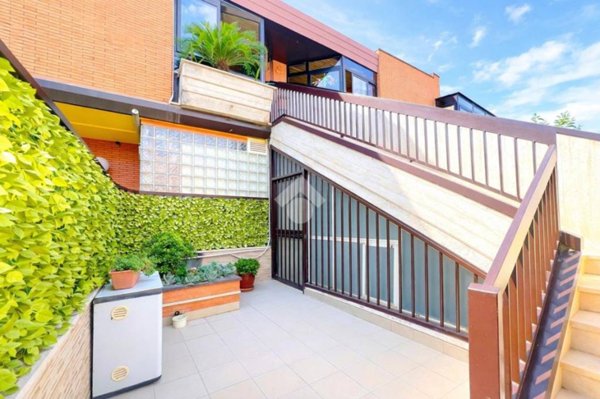 casa indipendente in vendita a San Severo