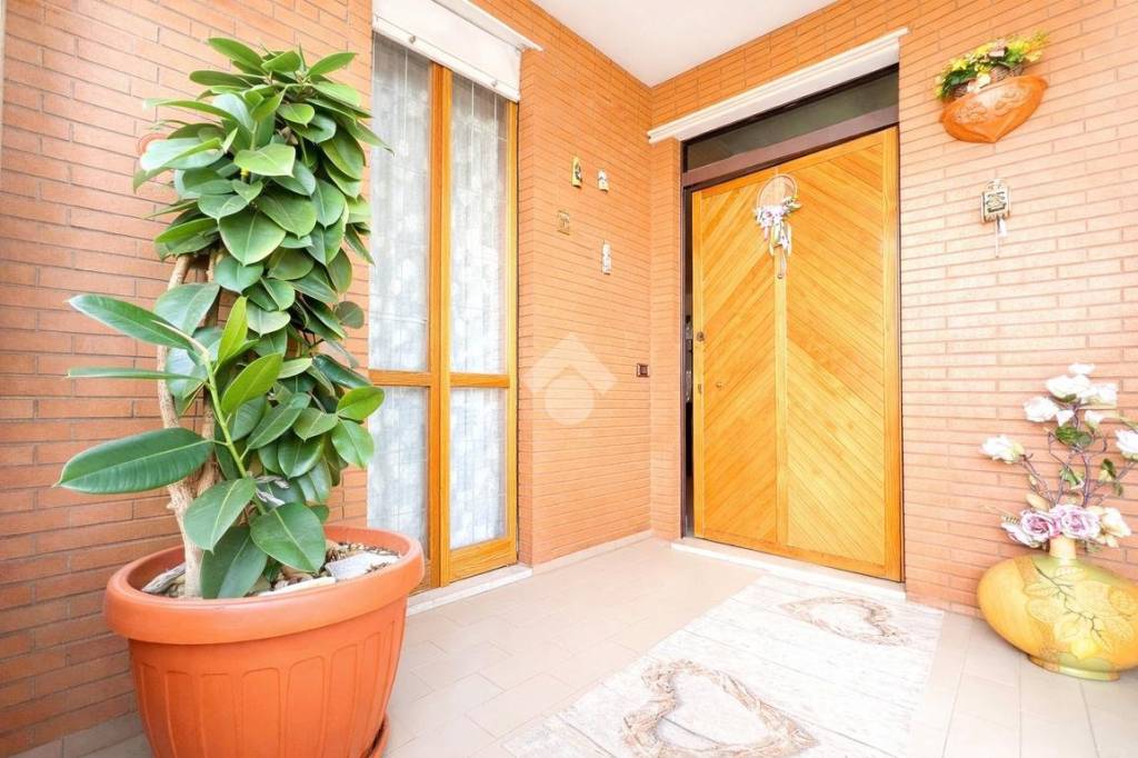 casa indipendente in vendita a San Severo