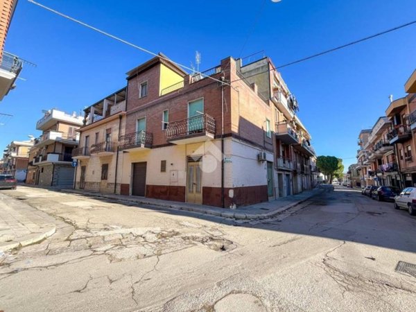 casa indipendente in vendita a San Severo