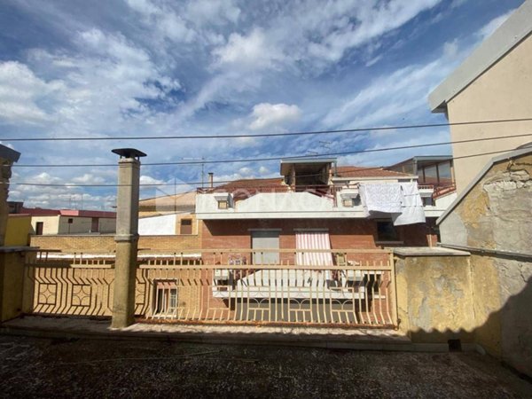 appartamento in vendita a San Severo