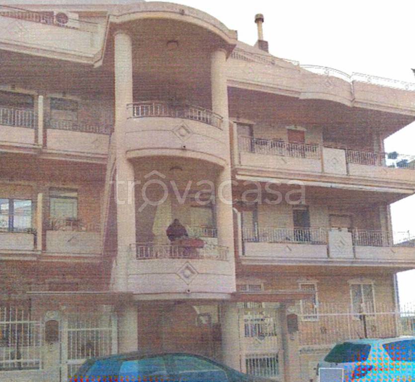 appartamento in vendita a San Severo