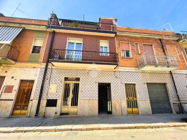 casa indipendente in vendita a San Severo in zona Centro Storico