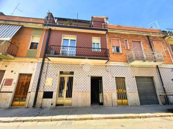 casa indipendente in vendita a San Severo in zona Centro Storico