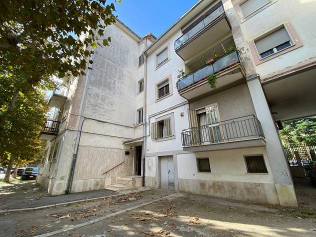 appartamento in vendita a San Severo