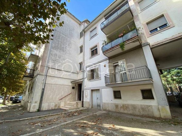appartamento in vendita a San Severo
