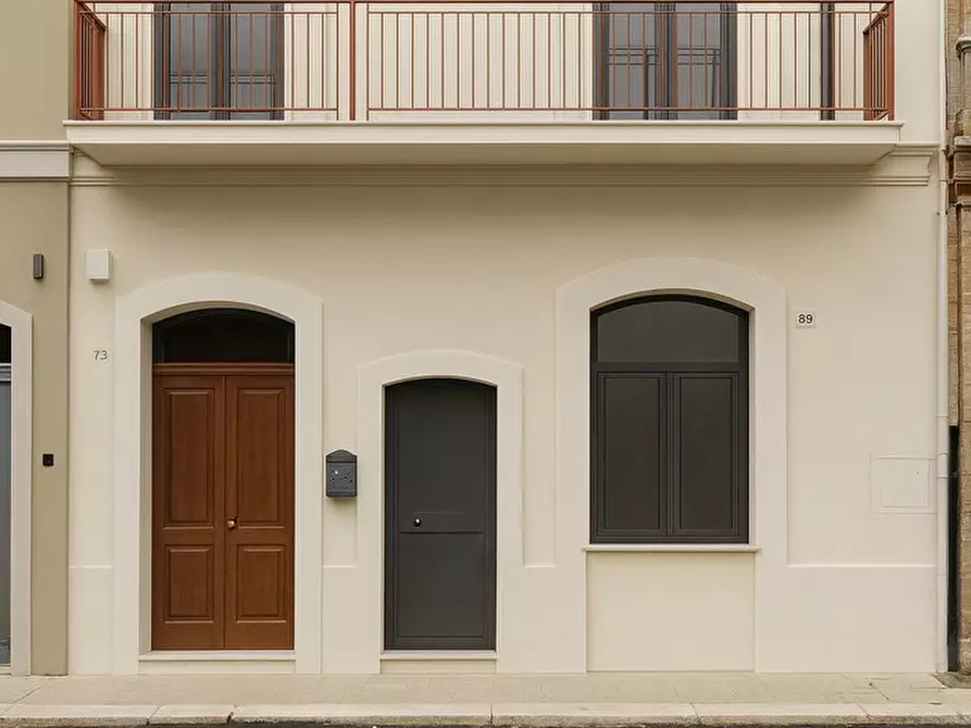 casa indipendente in vendita a San Severo