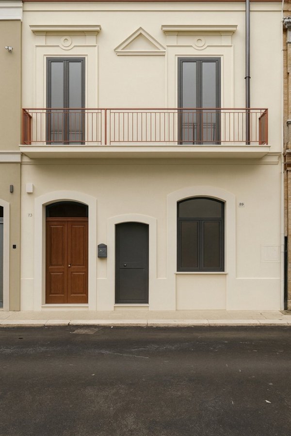 casa indipendente in vendita a San Severo