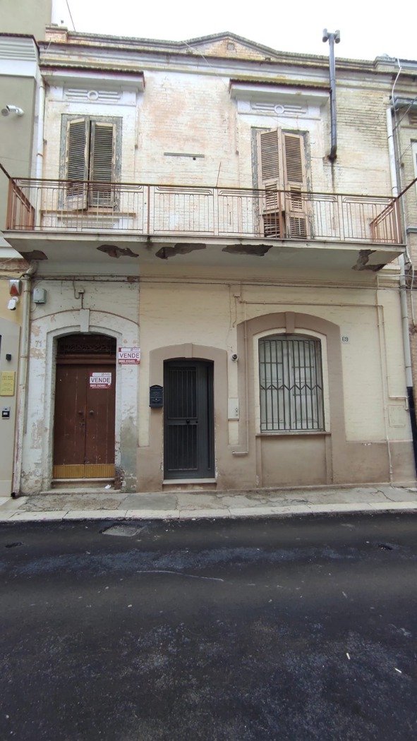 casa indipendente in vendita a San Severo