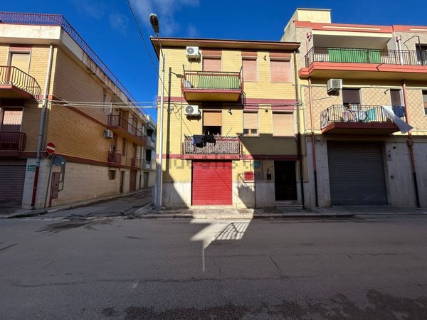 appartamento in vendita a San Severo
