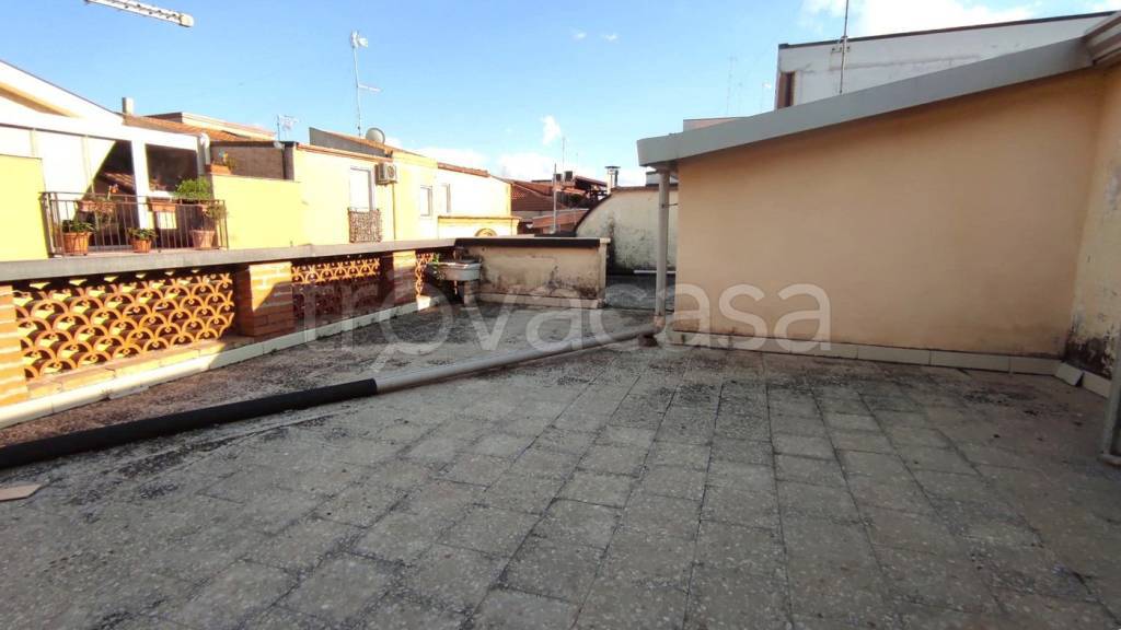 casa indipendente in vendita a San Severo