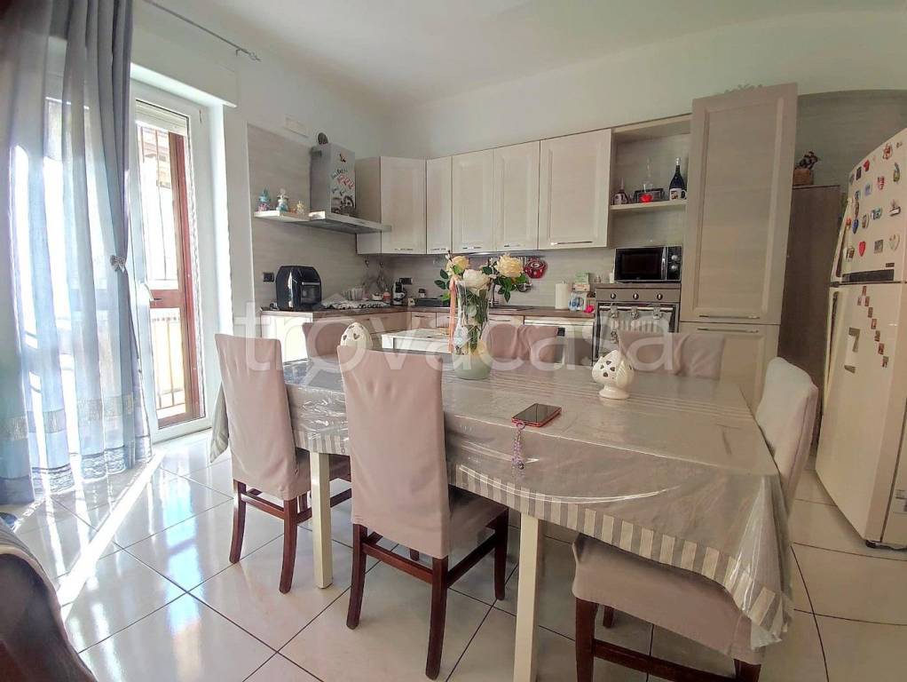 appartamento in vendita a San Severo