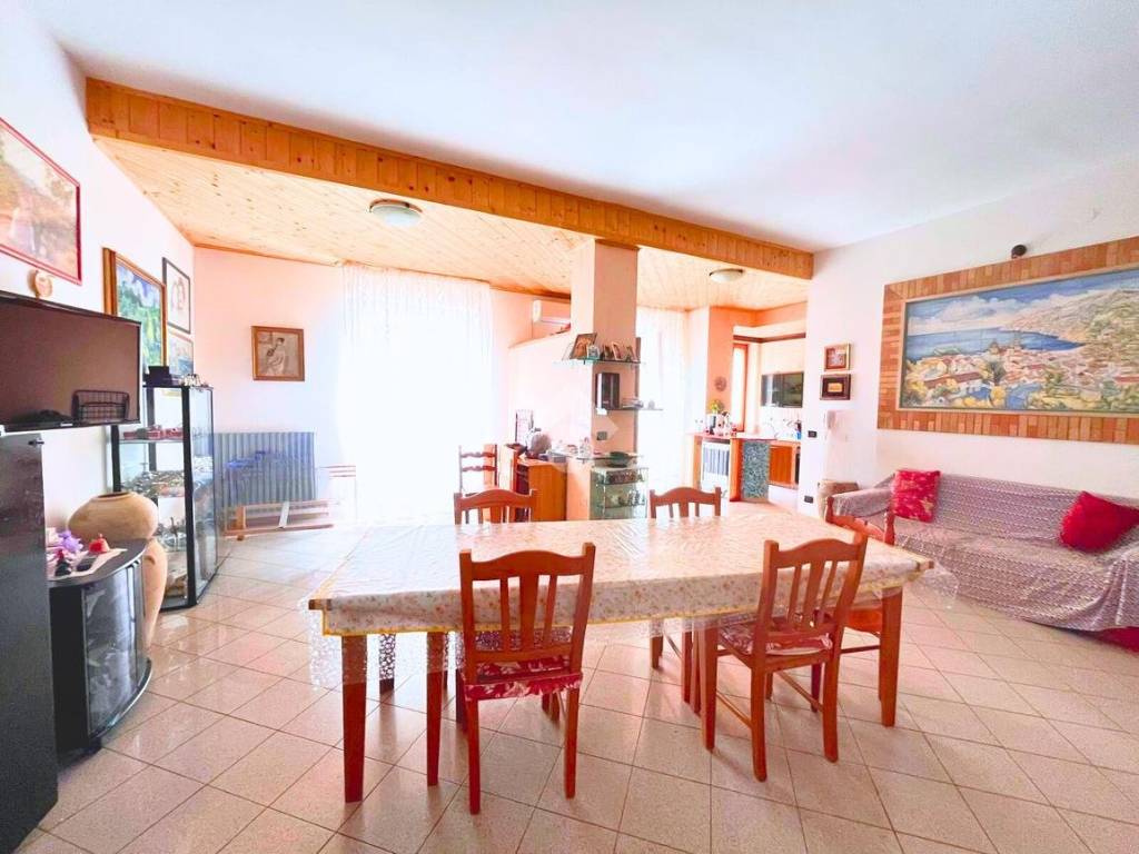 appartamento in vendita a San Severo