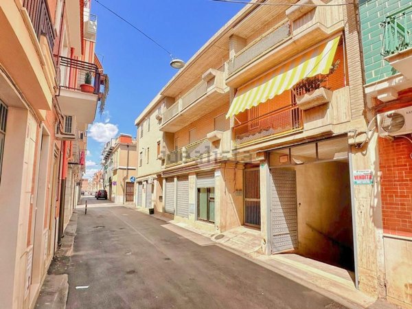 appartamento in vendita a San Severo in zona Centro Storico