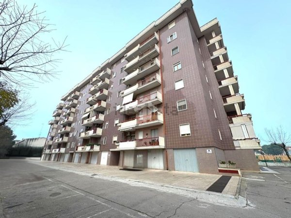 appartamento in vendita a San Severo