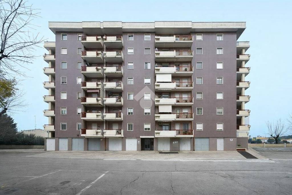 appartamento in vendita a San Severo