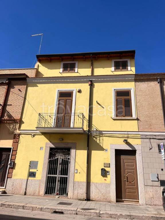 casa indipendente in vendita a San Severo