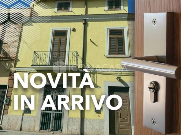 casa indipendente in vendita a San Severo