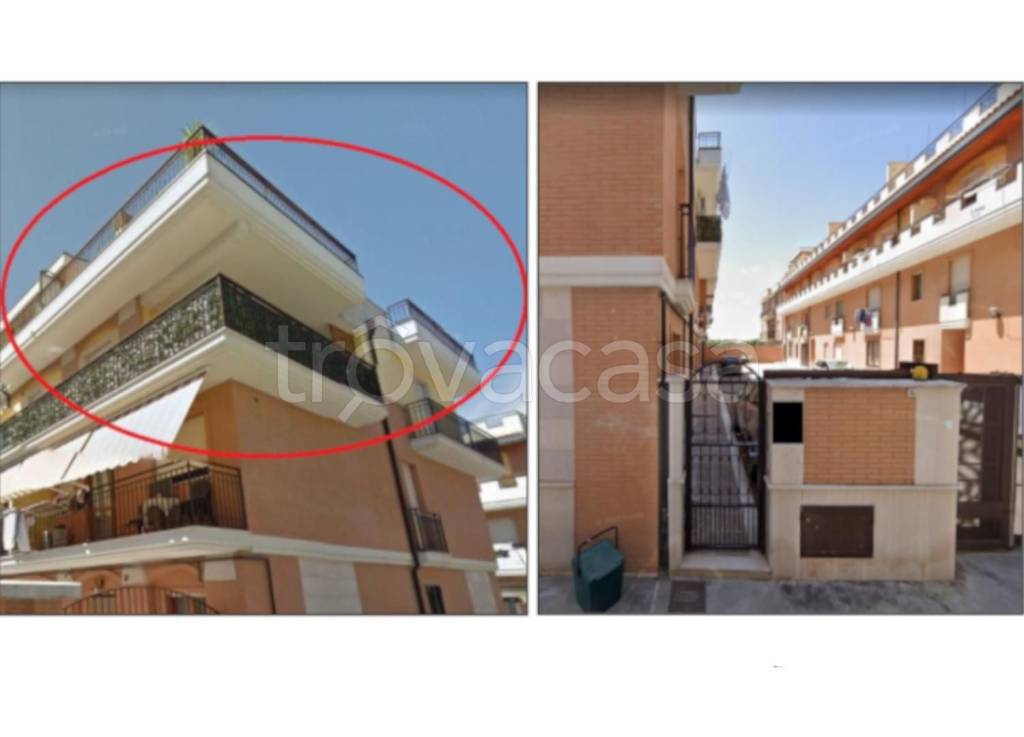 appartamento in vendita a San Severo