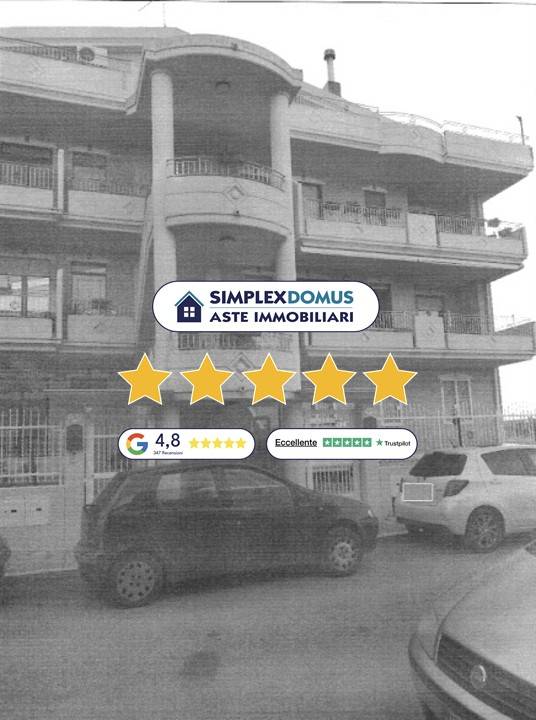 appartamento in vendita a San Severo