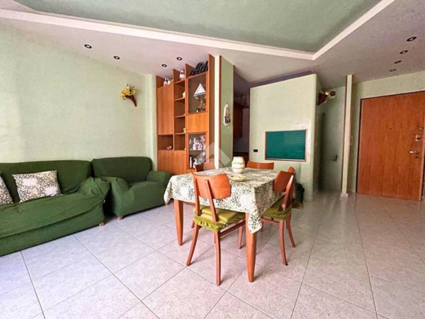 appartamento in vendita a San Severo