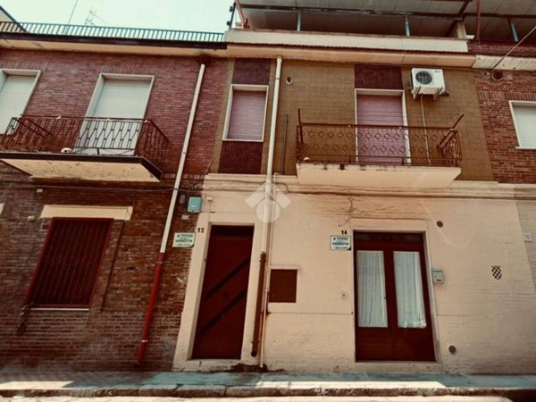 casa indipendente in vendita a San Severo