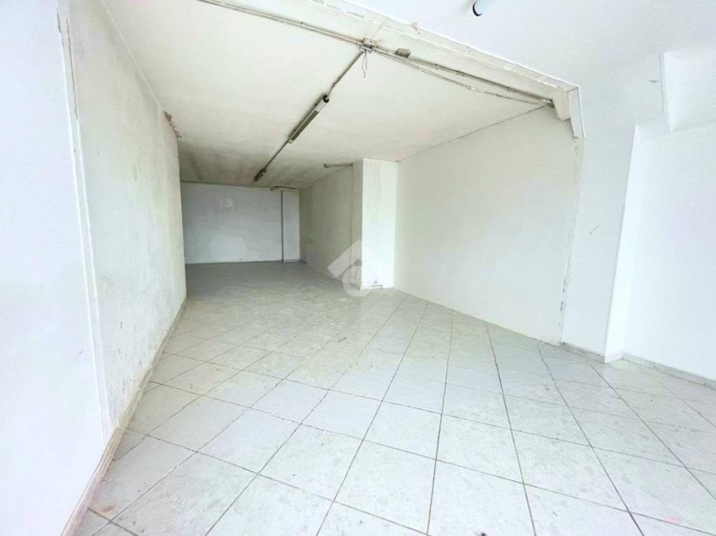 locale commerciale in vendita a San Severo in zona Centro Storico