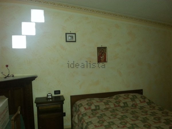 attico in vendita a San Severo