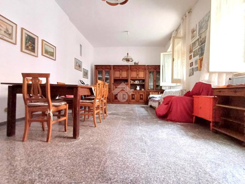 casa indipendente in vendita a San Severo