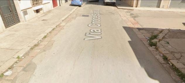 locale commerciale in vendita a San Severo