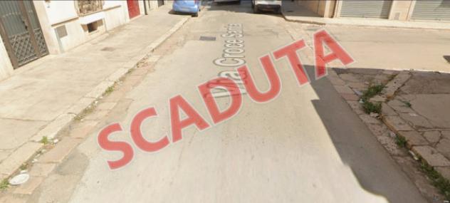 locale commerciale in vendita a San Severo