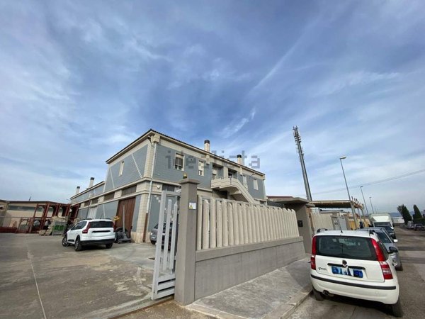 appartamento in vendita a San Severo