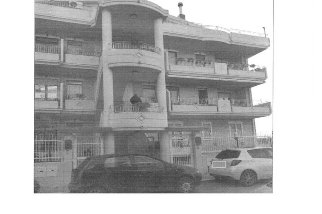 appartamento in vendita a San Severo