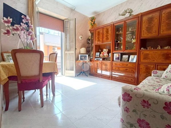 appartamento in vendita a San Severo