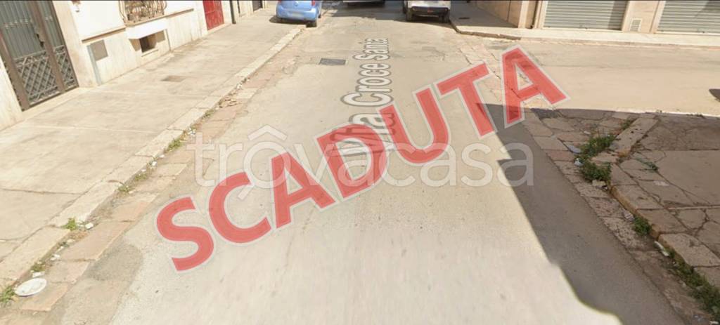 locale commerciale in vendita a San Severo