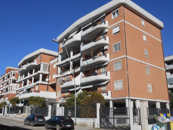 appartamento in vendita a San Severo