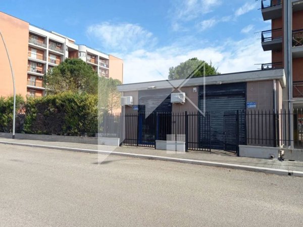 negozio in vendita a San Severo